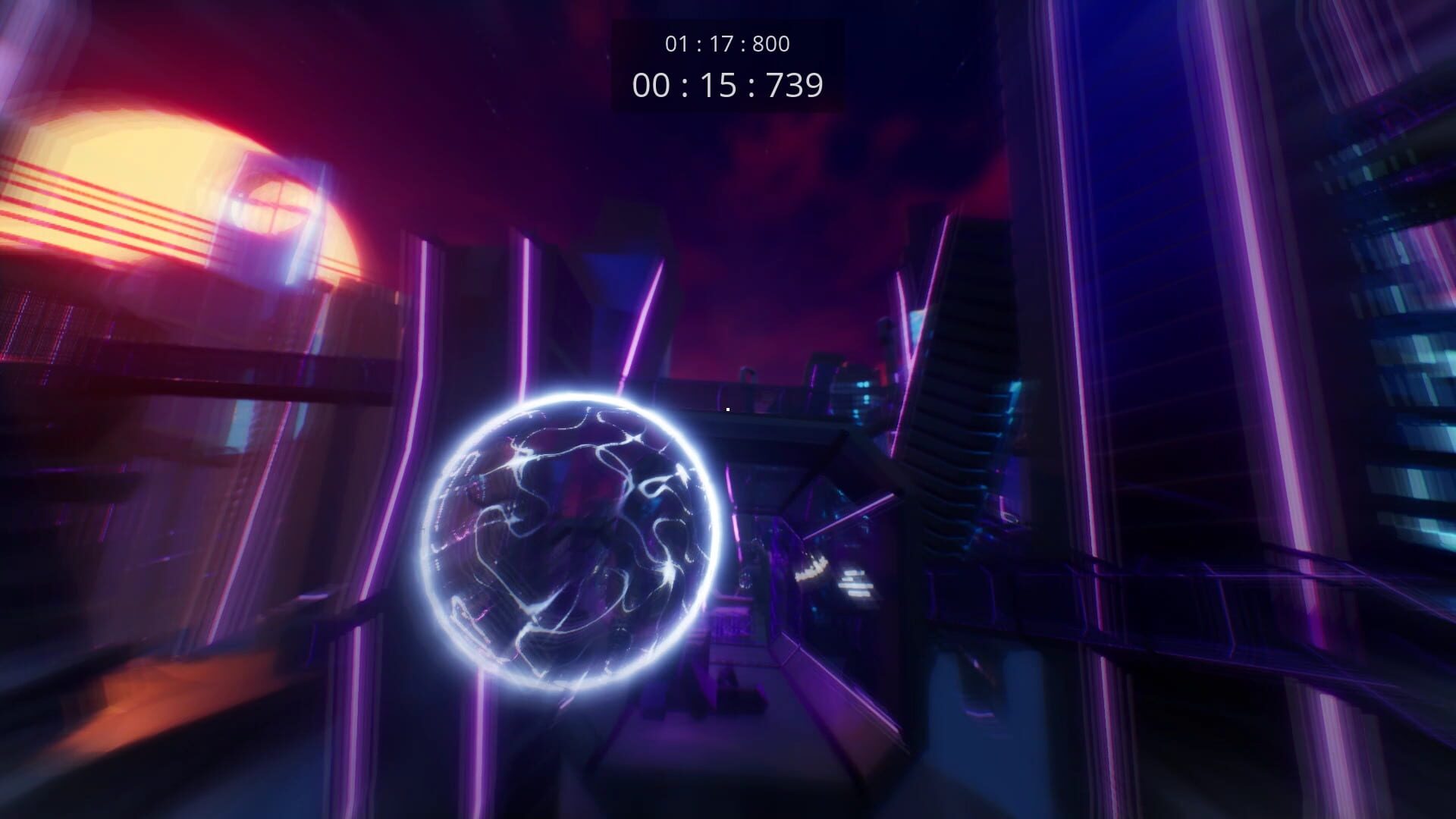 Screenshot for Spectrolite