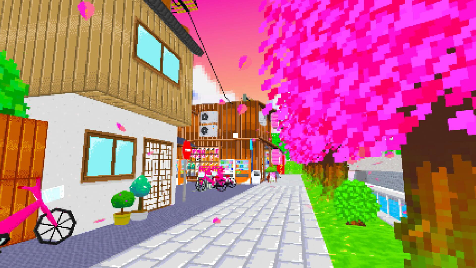 Screenshot for Tasty Ramen
