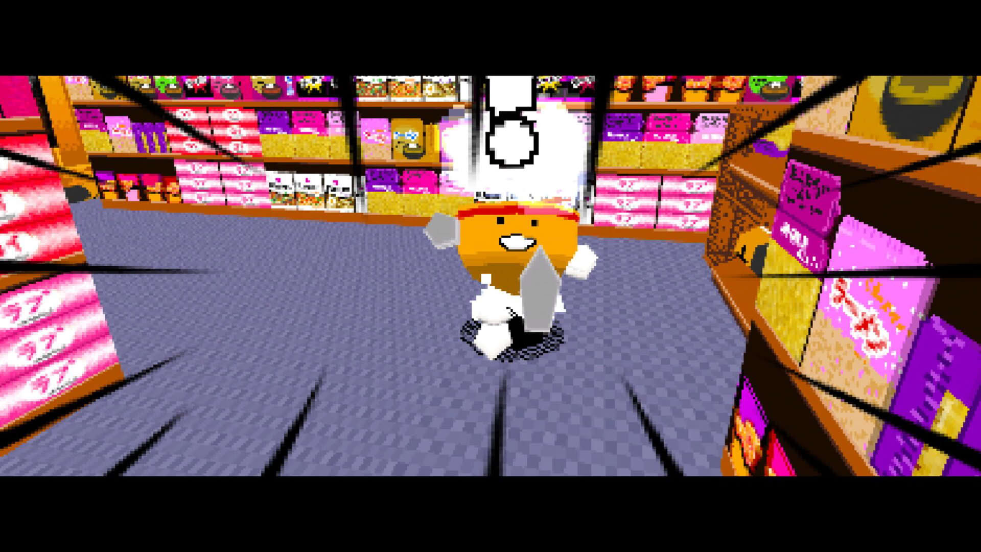 Screenshot for Tasty Ramen