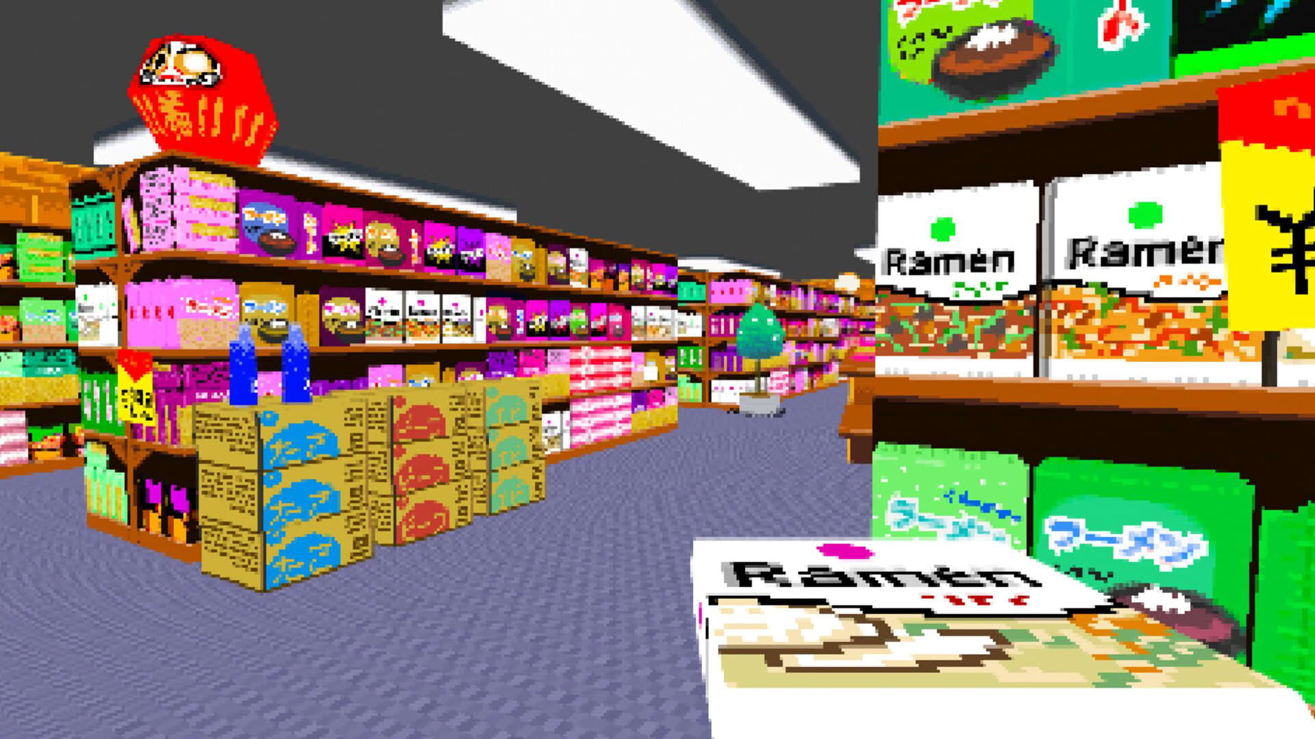 Screenshot for Tasty Ramen