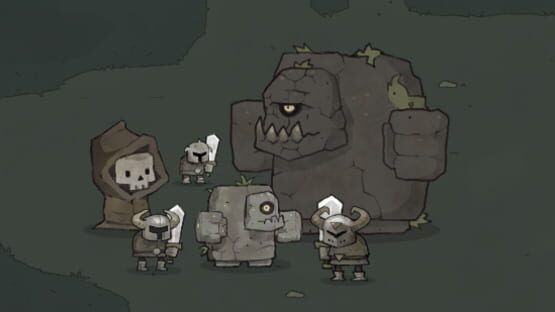 Screenshot for Right Click to Necromance