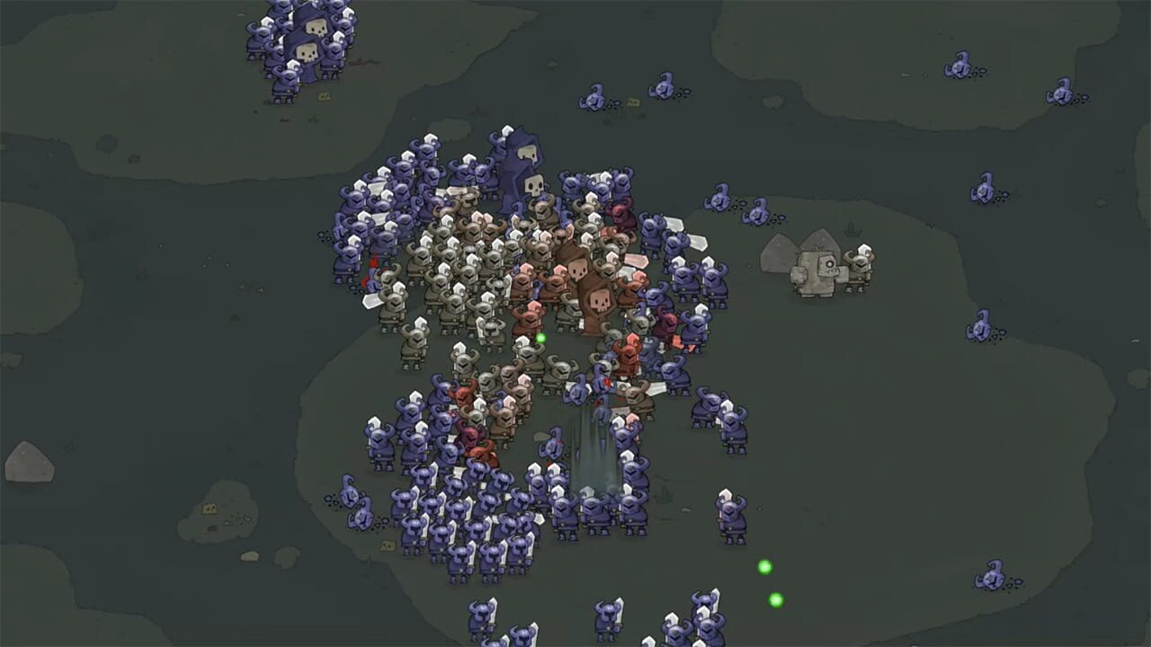Screenshot for Right Click to Necromance