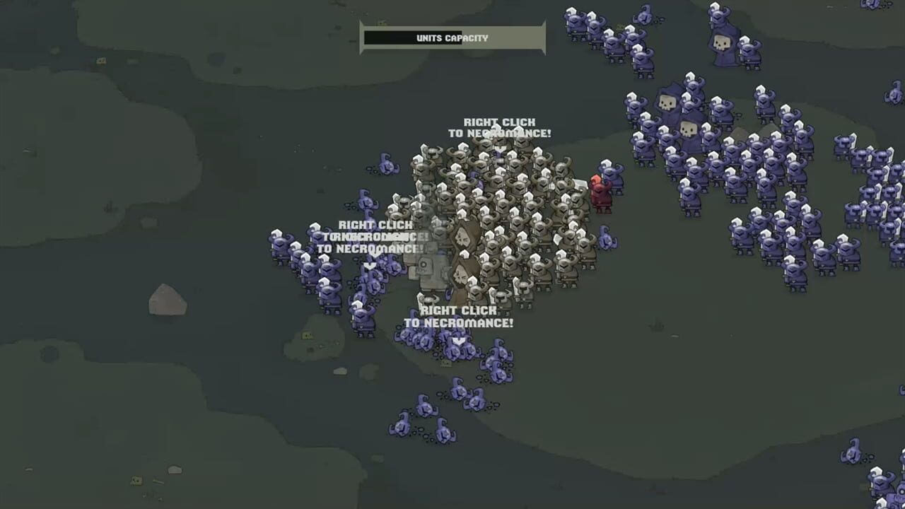 Screenshot for Right Click to Necromance