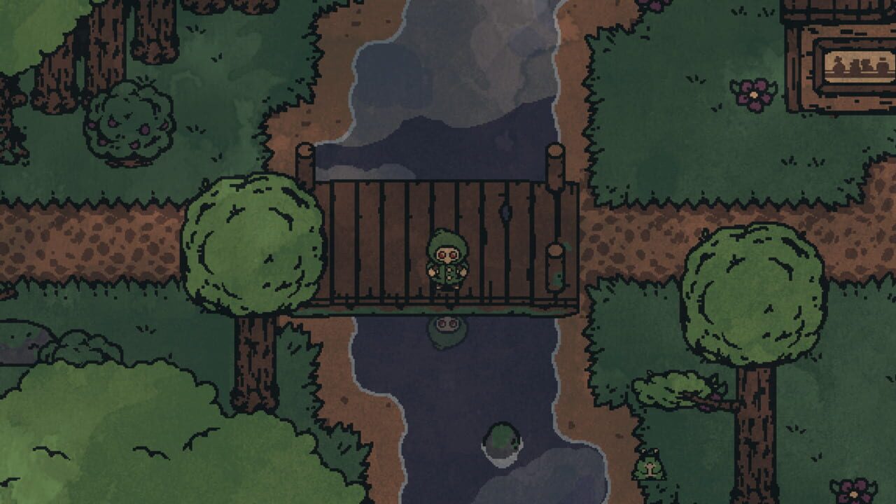 Screenshot for Forest's Secret