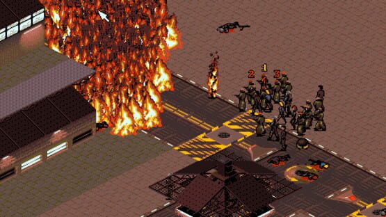 Screenshot for Syndicate