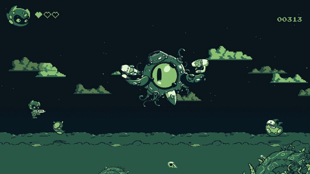 Screenshot for AAA Clock