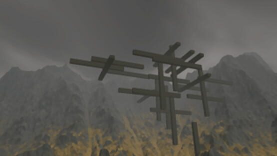 Screenshot for Birthplace of Ossian