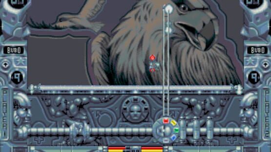 Screenshot for Vital Light