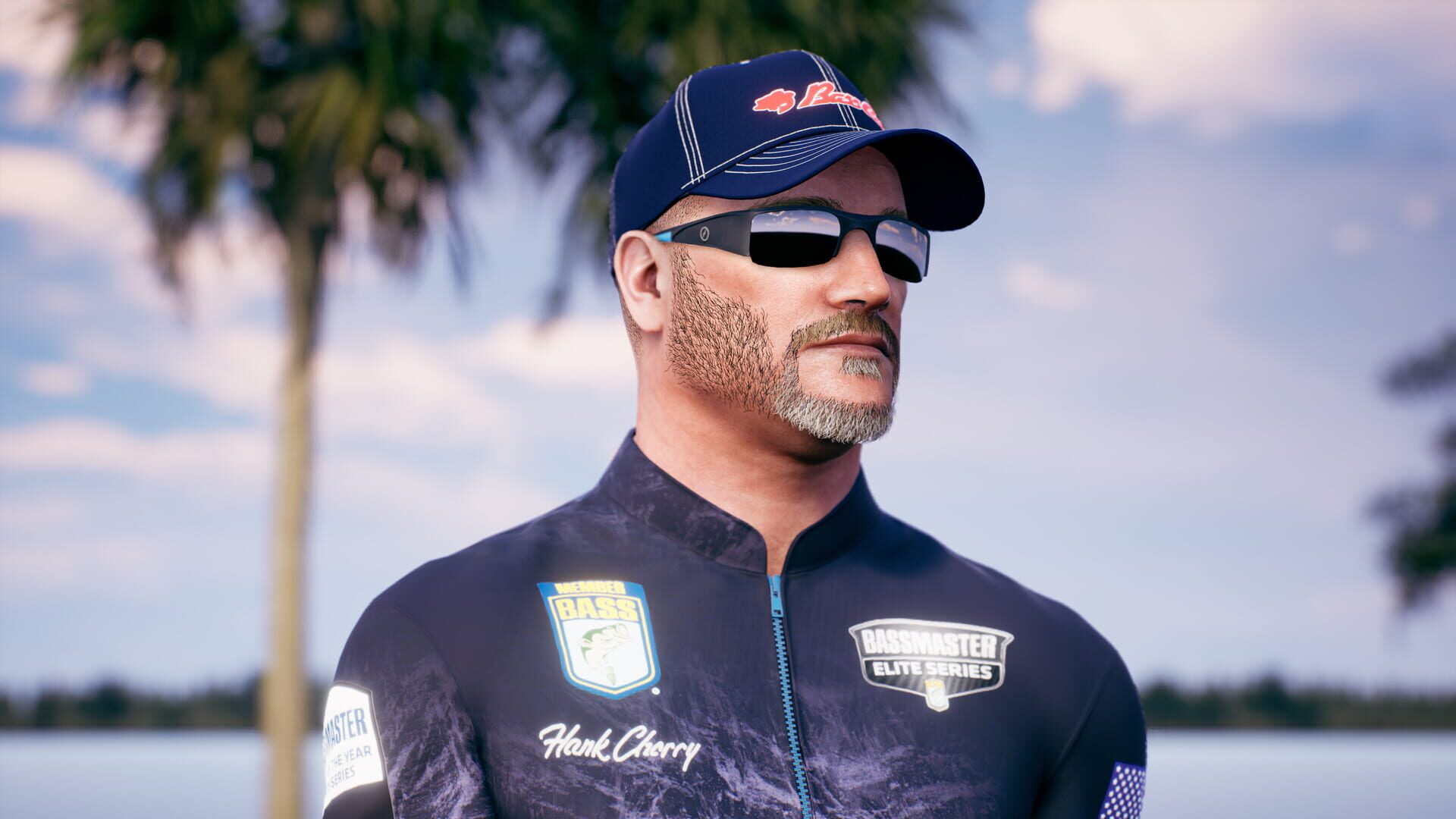 Screenshot for Bassmaster Fishing 2022