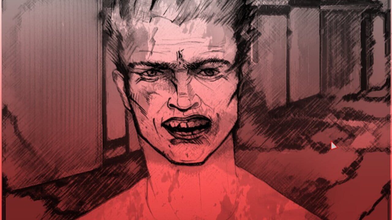 Screenshot for Revenge of the Boxer: Moscow Criminality