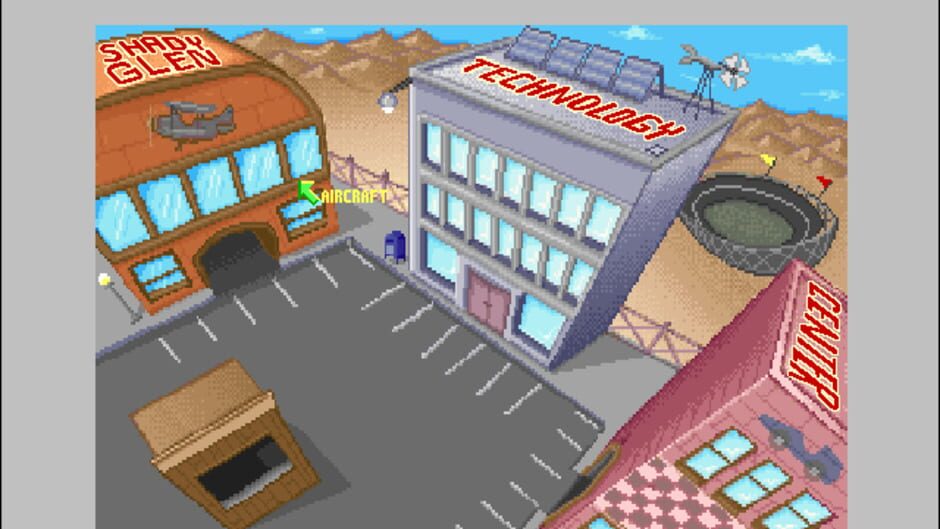 Screenshot for Super Solvers: Gizmos & Gadgets!