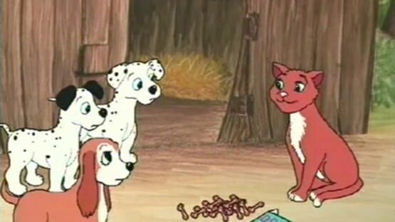 Screenshot for Dalmatians 3