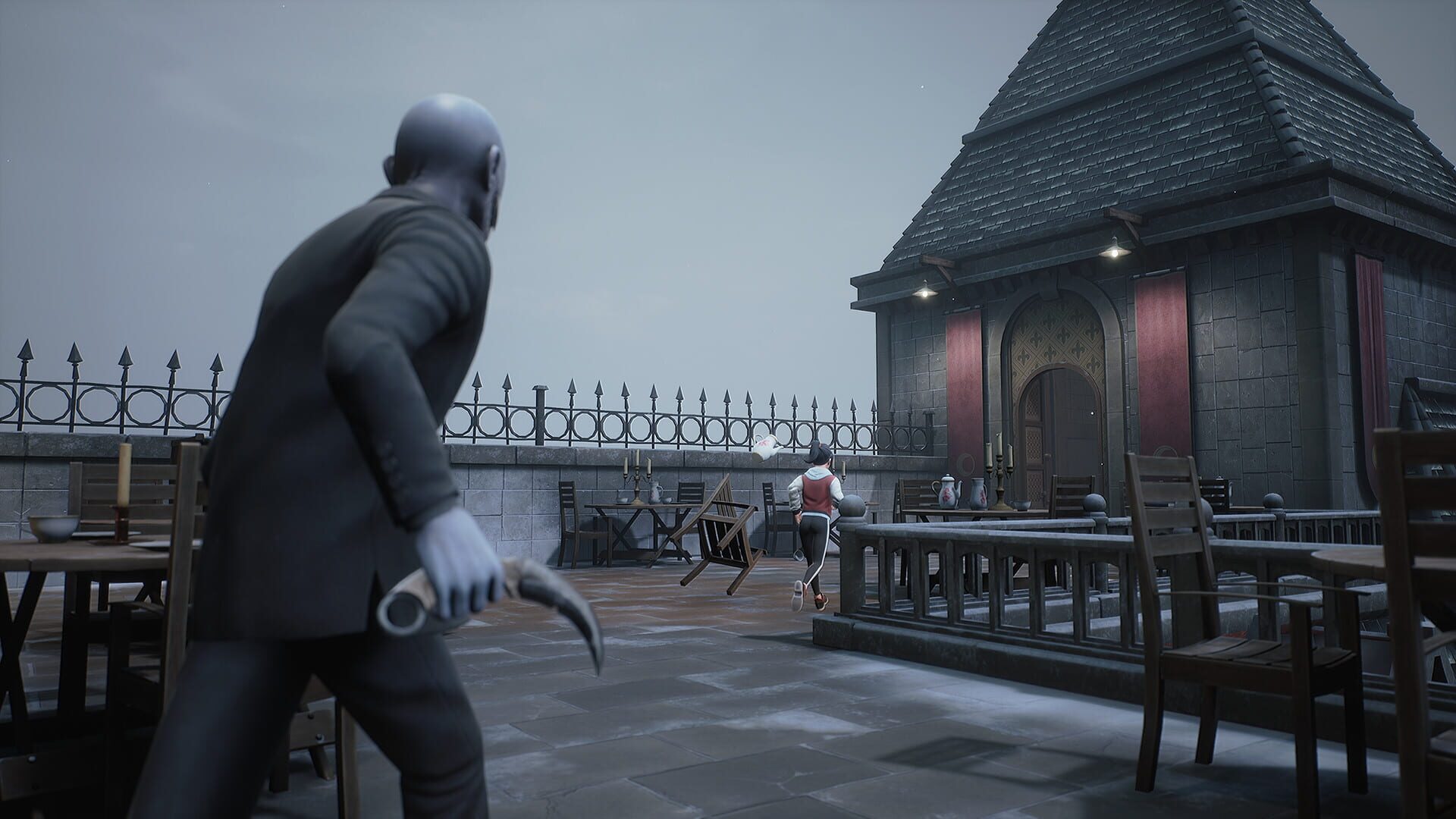 Screenshot for Propnight