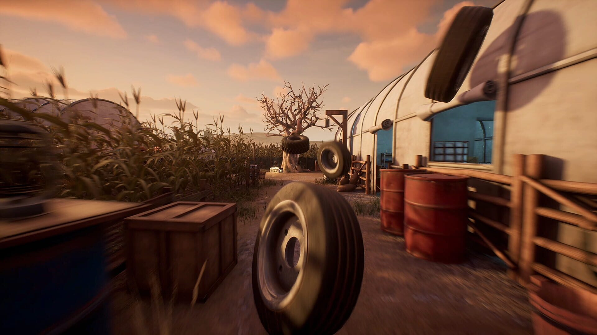 Screenshot for Propnight
