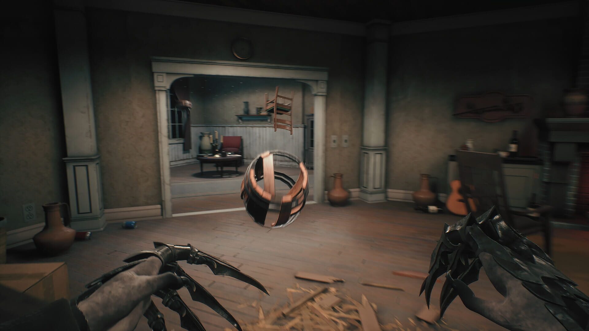 Screenshot for Propnight