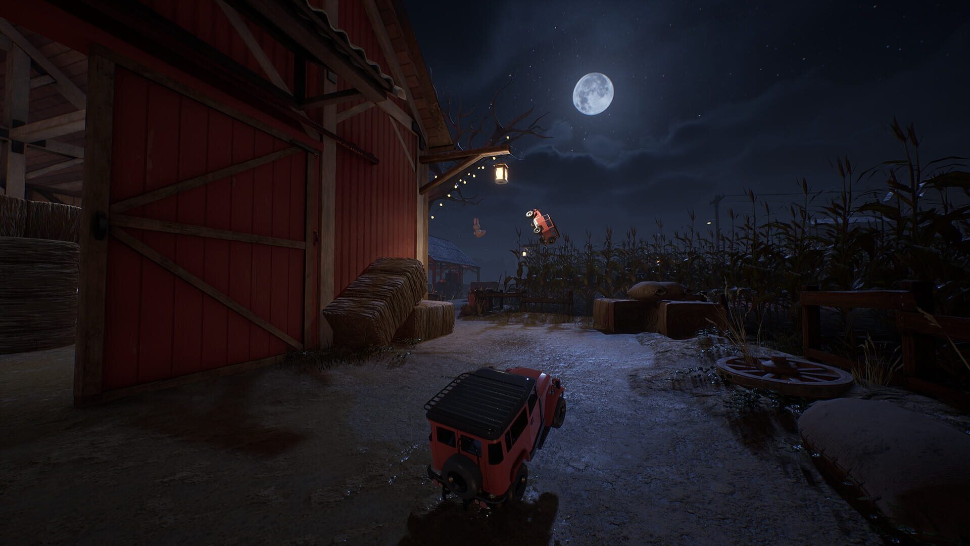 Screenshot for Propnight