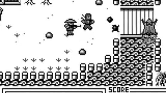 Screenshot for Mercenary Force