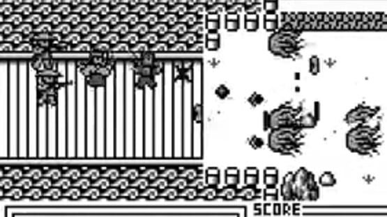 Screenshot for Mercenary Force