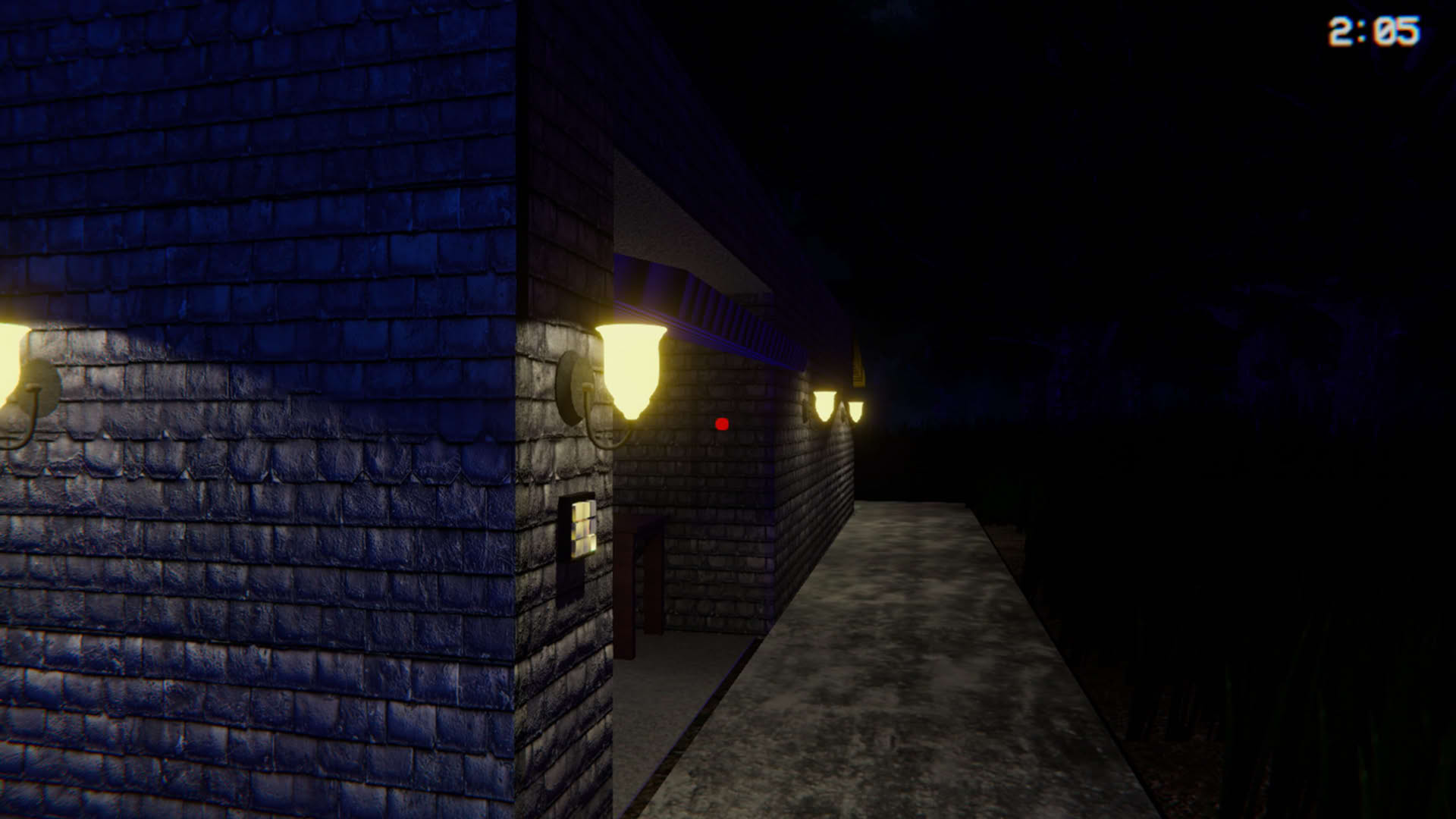 Screenshot for Northbury Grove: King's Comfort