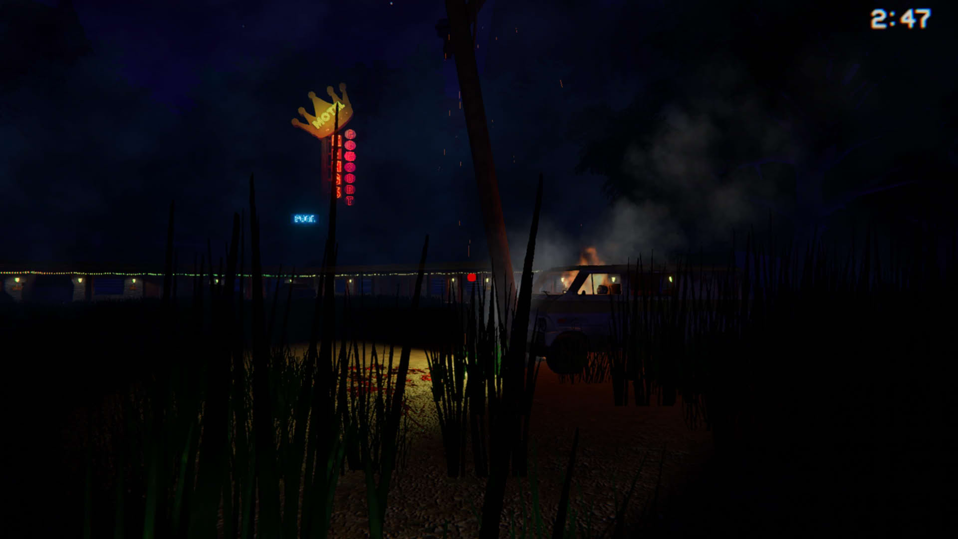 Screenshot for Northbury Grove: King's Comfort