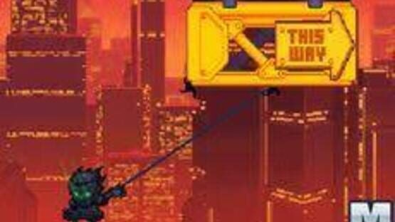 Screenshot for Final Ninja
