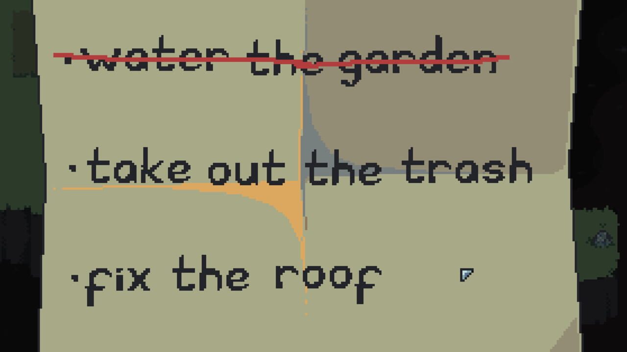 Screenshot for To Do List