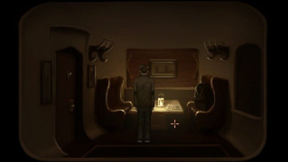 Screenshot for Sepulchre