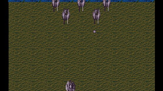 Screenshot for Alert X: Ostatnia Nadzieja Ziemi