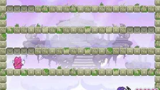Screenshot for Twin Shot