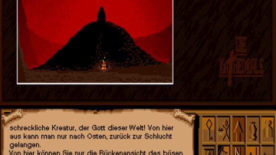 Screenshot for Die Kathedrale