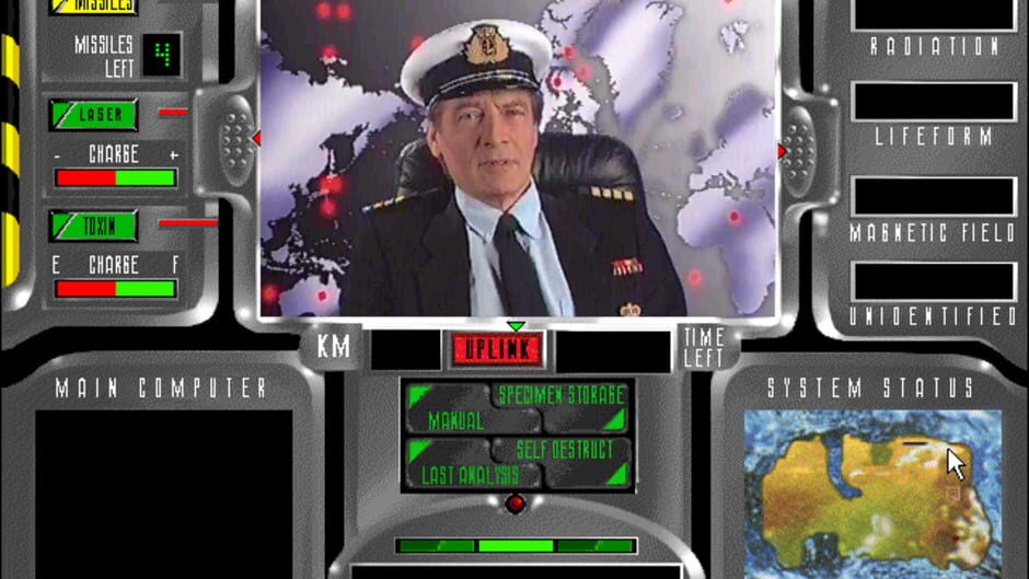 Screenshot for Maabus
