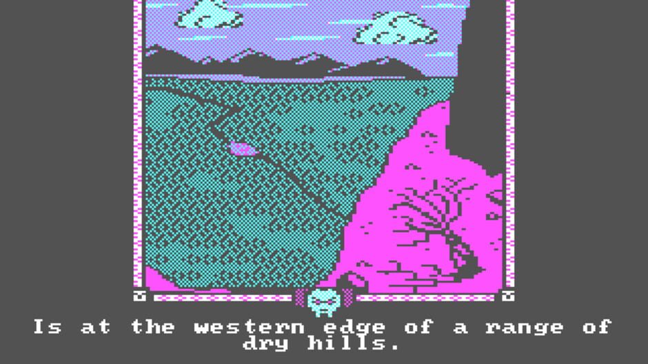 Screenshot for Shadows of Mordor: Game two of Lord of the Rings
