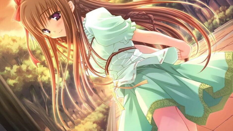Screenshot for Nursery Rhyme