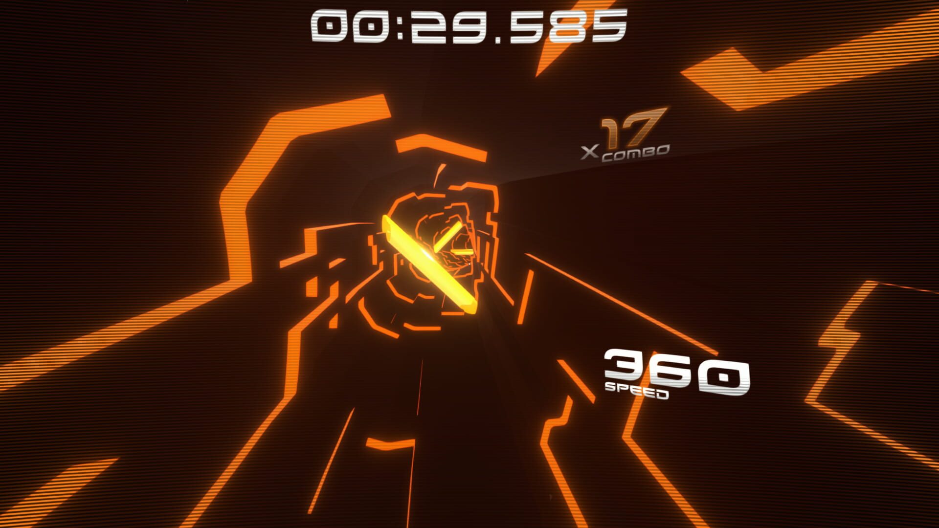Screenshot for Rayze