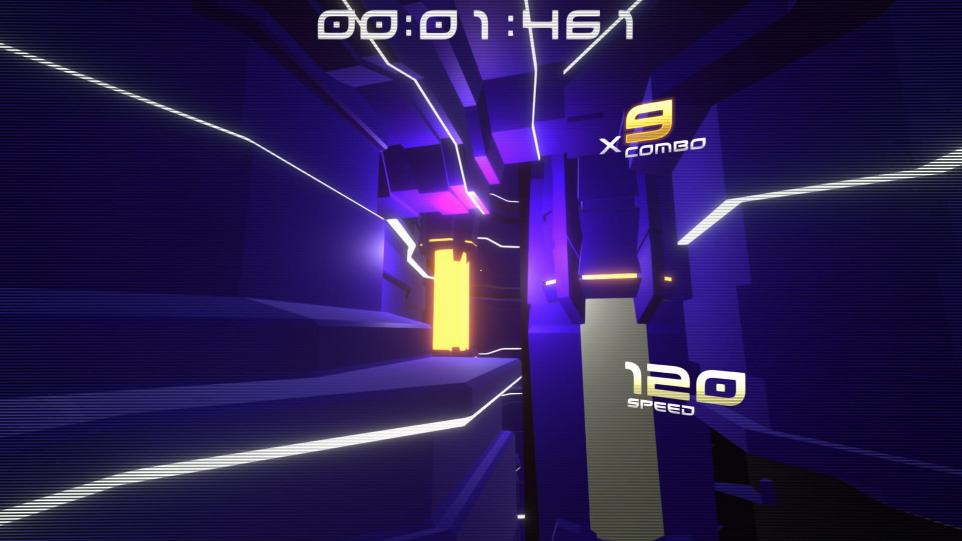 Screenshot for Rayze