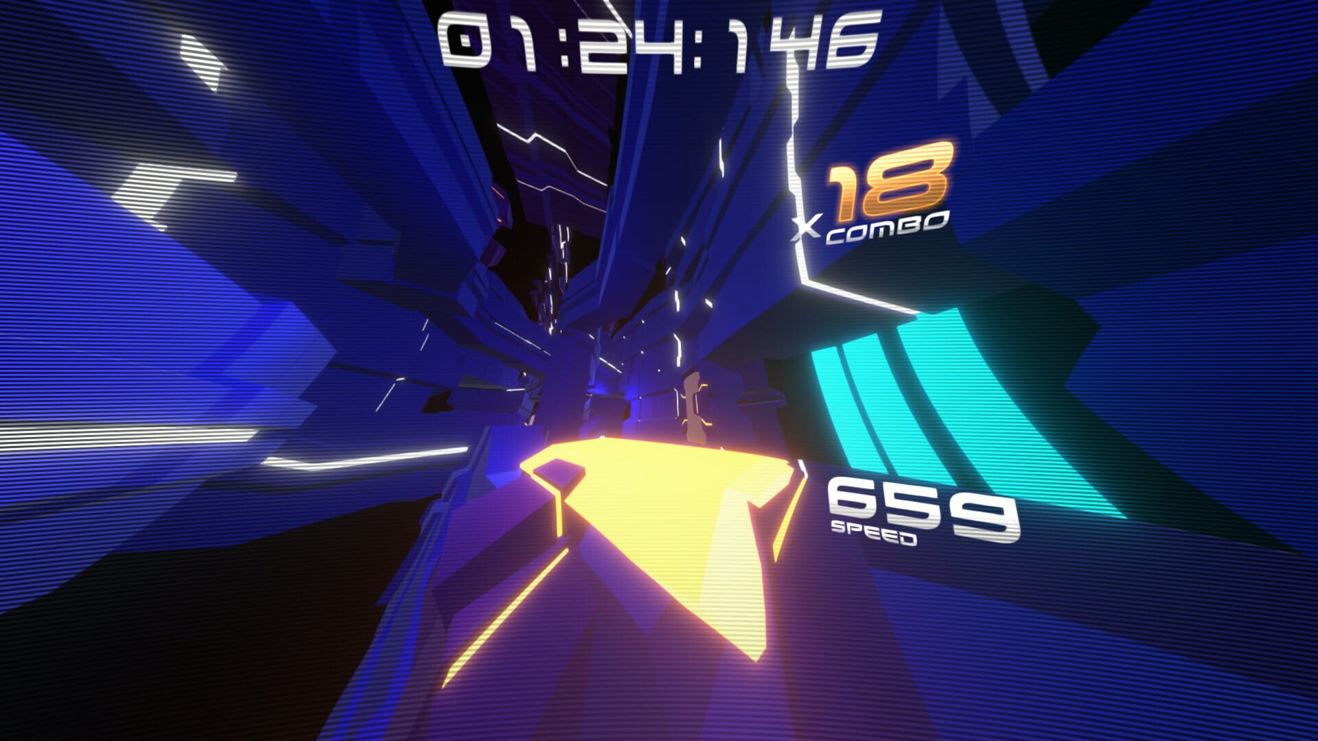 Screenshot for Rayze
