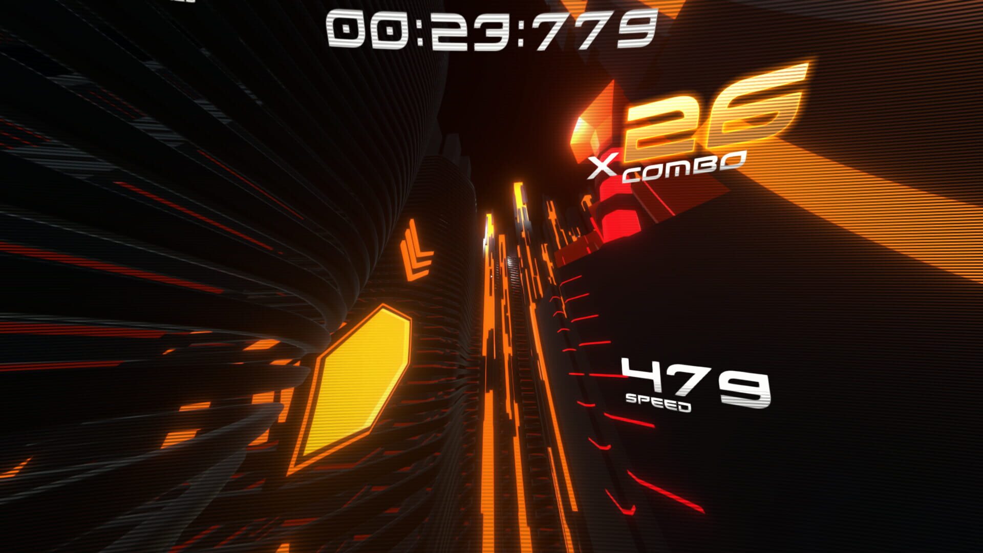 Screenshot for Rayze