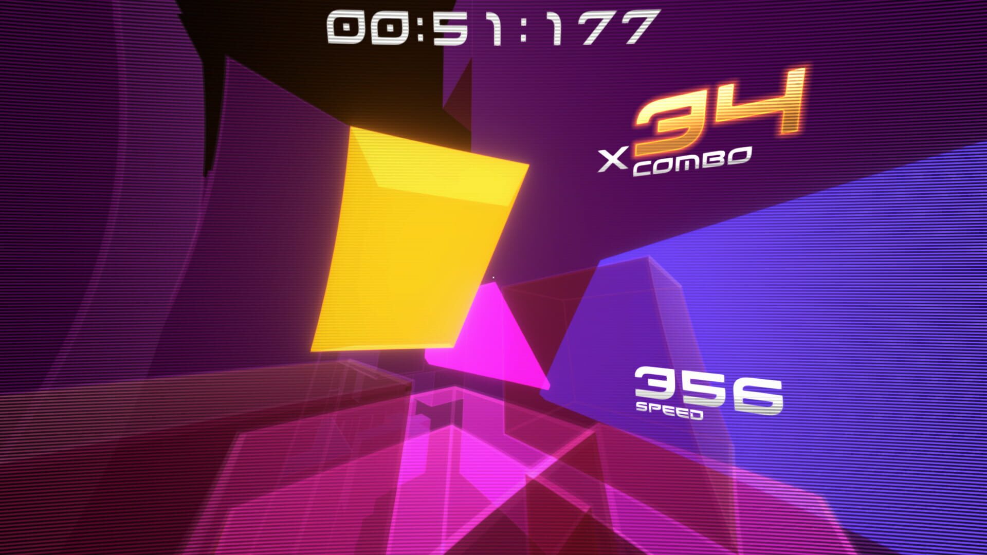 Screenshot for Rayze