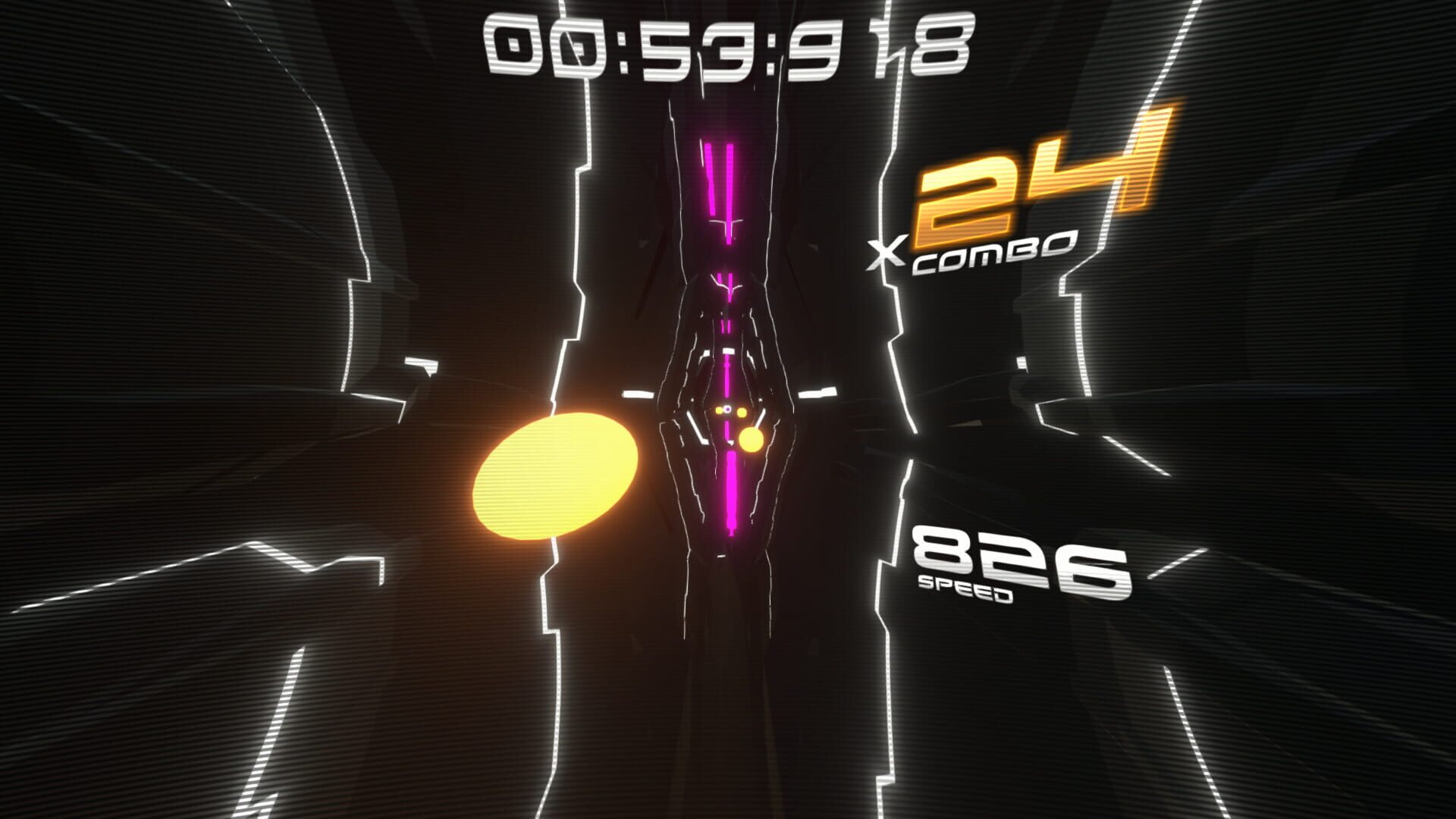 Screenshot for Rayze