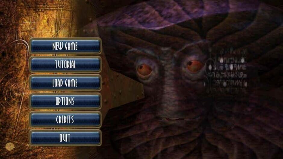 Screenshot for Farscape: The Game