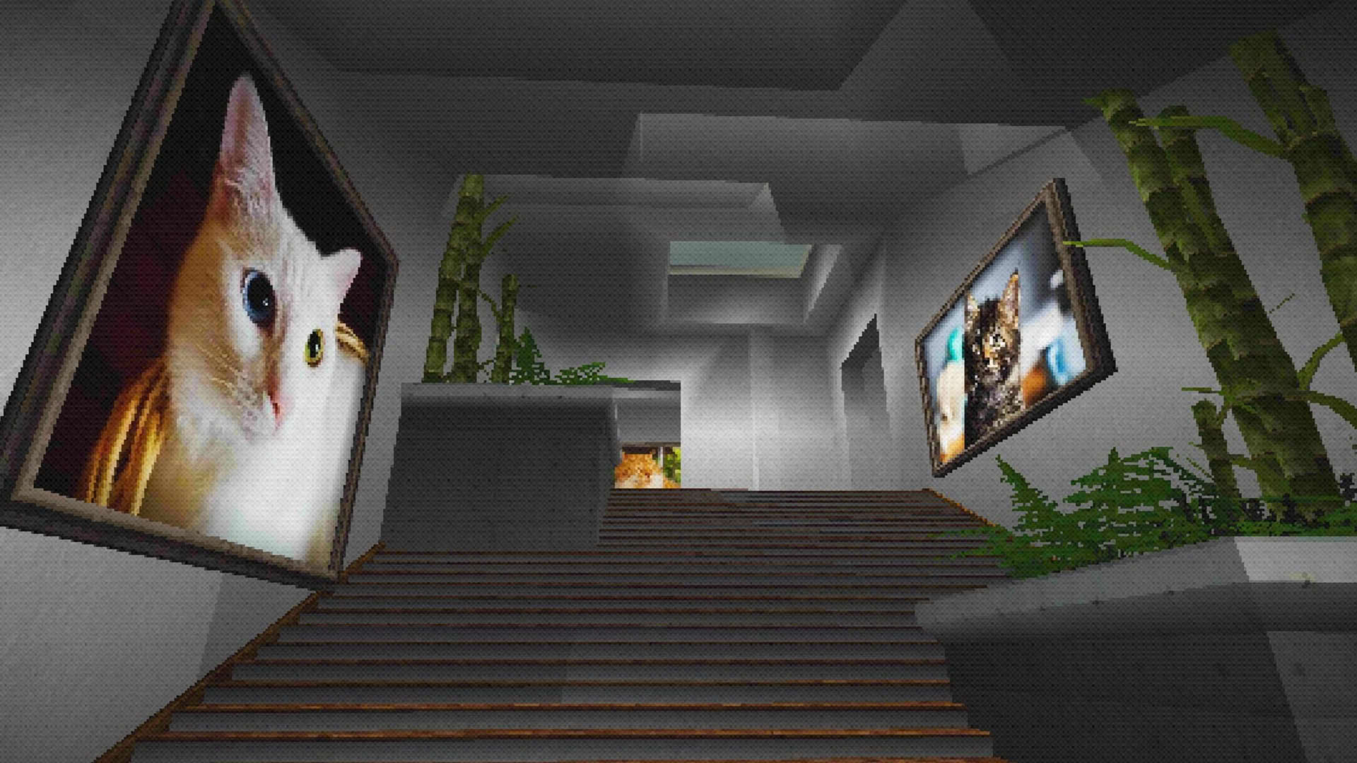 Screenshot for The Anything Gallery