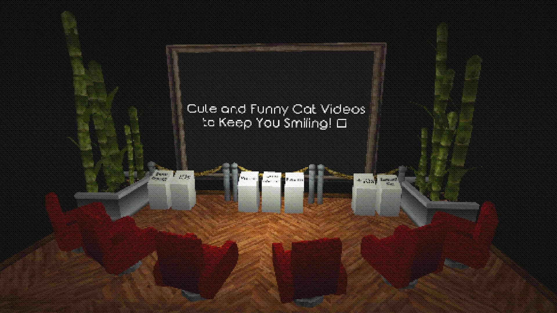 Screenshot for The Anything Gallery
