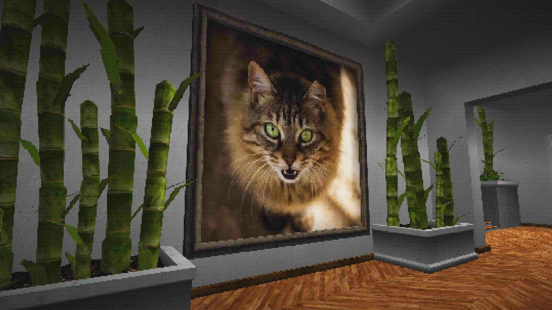 Screenshot for The Anything Gallery