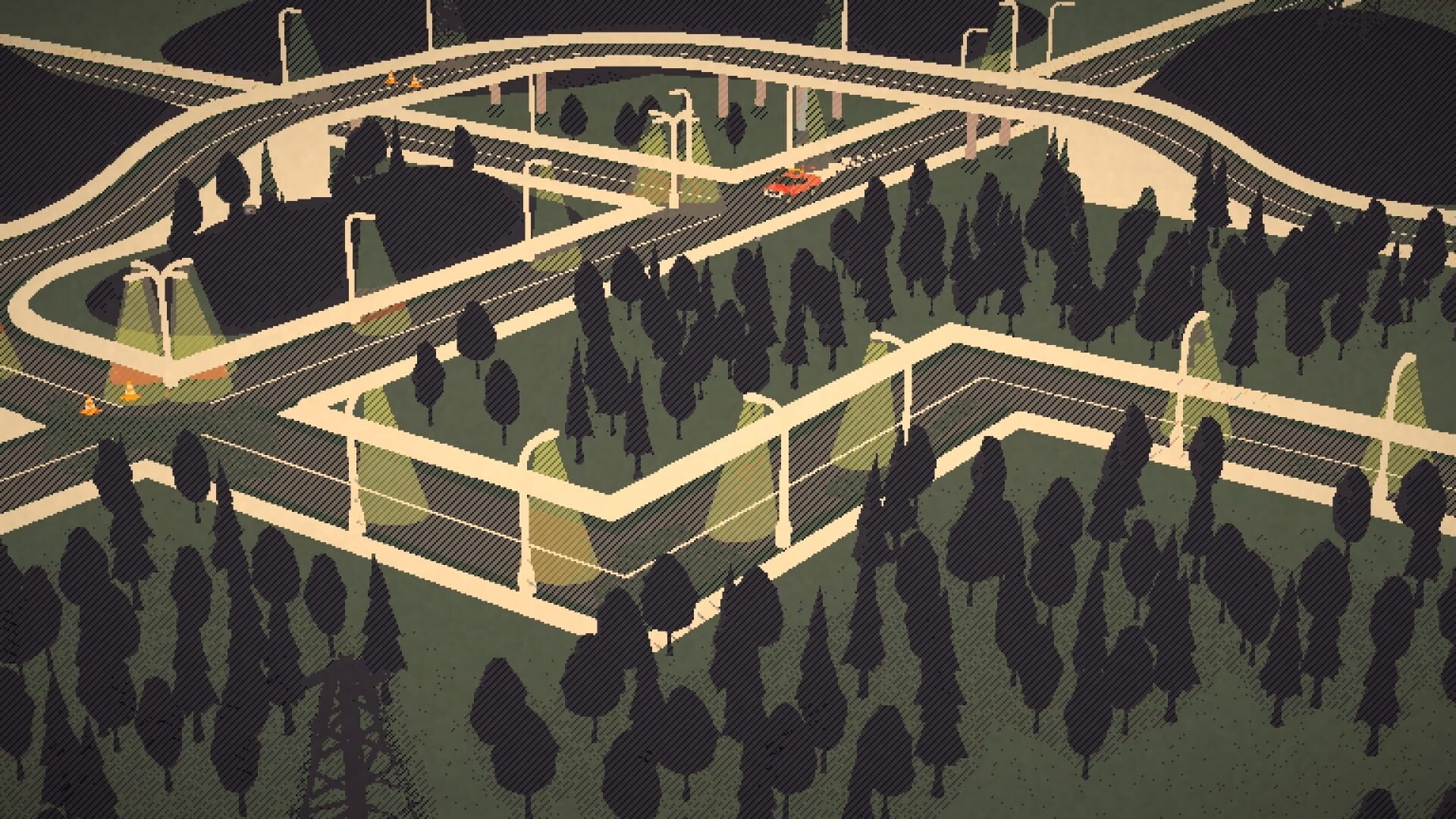 Screenshot for Valley Peaks