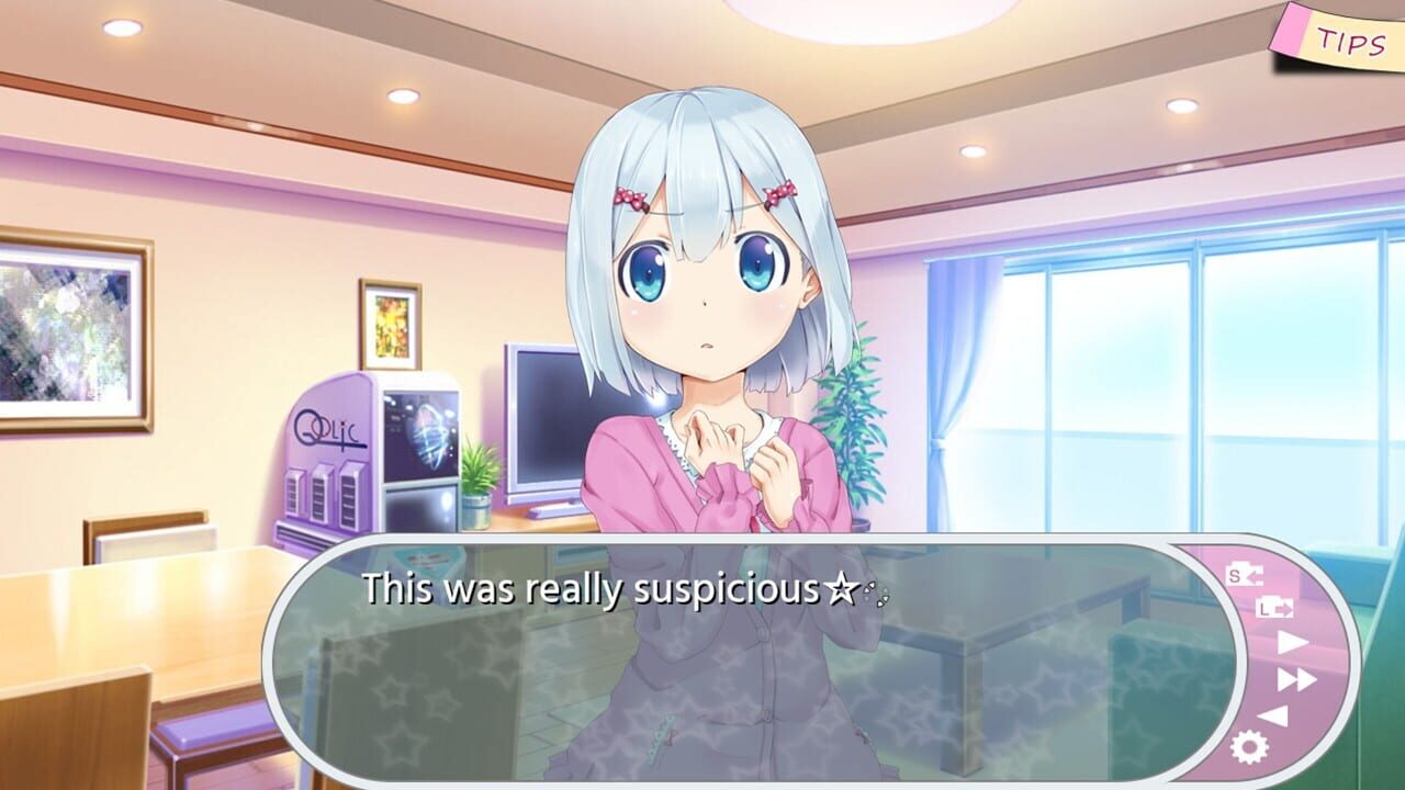 Screenshot for Chuusotsu: 1st Graduation