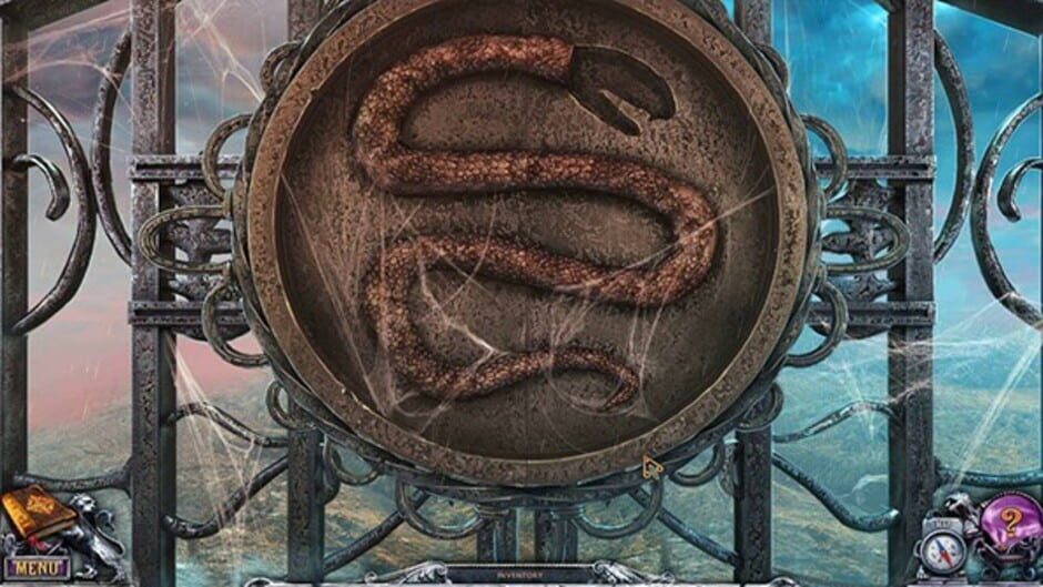 Screenshot for House of 1,000 Doors: Serpent Flame