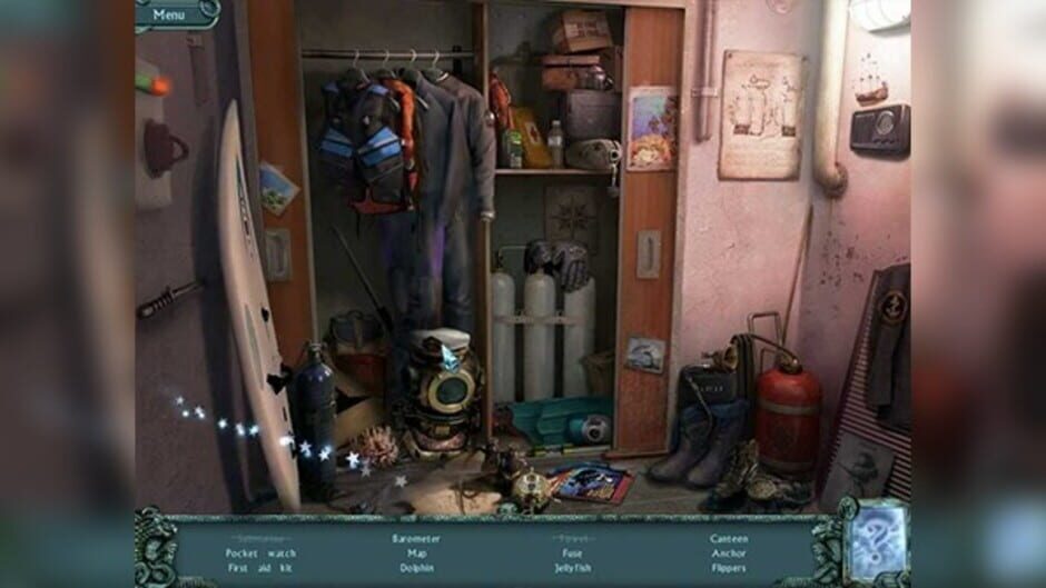 Screenshot for Twisted Lands: Shadow Town