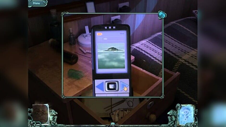 Screenshot for Twisted Lands: Shadow Town