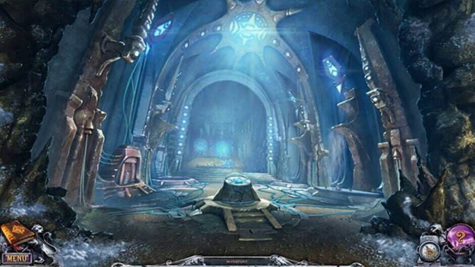 Screenshot for House of 1,000 Doors: Serpent Flame