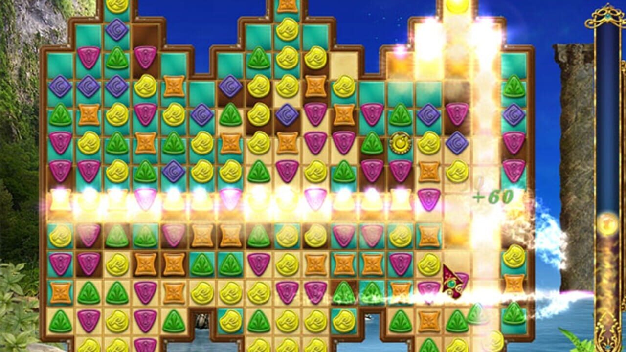 Screenshot for Enchanted Cavern